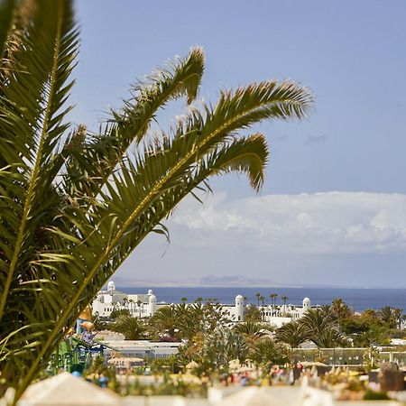 Villa Del Sol - Lh133 By Villas Now Ltd Playa Blanca  Exterior photo