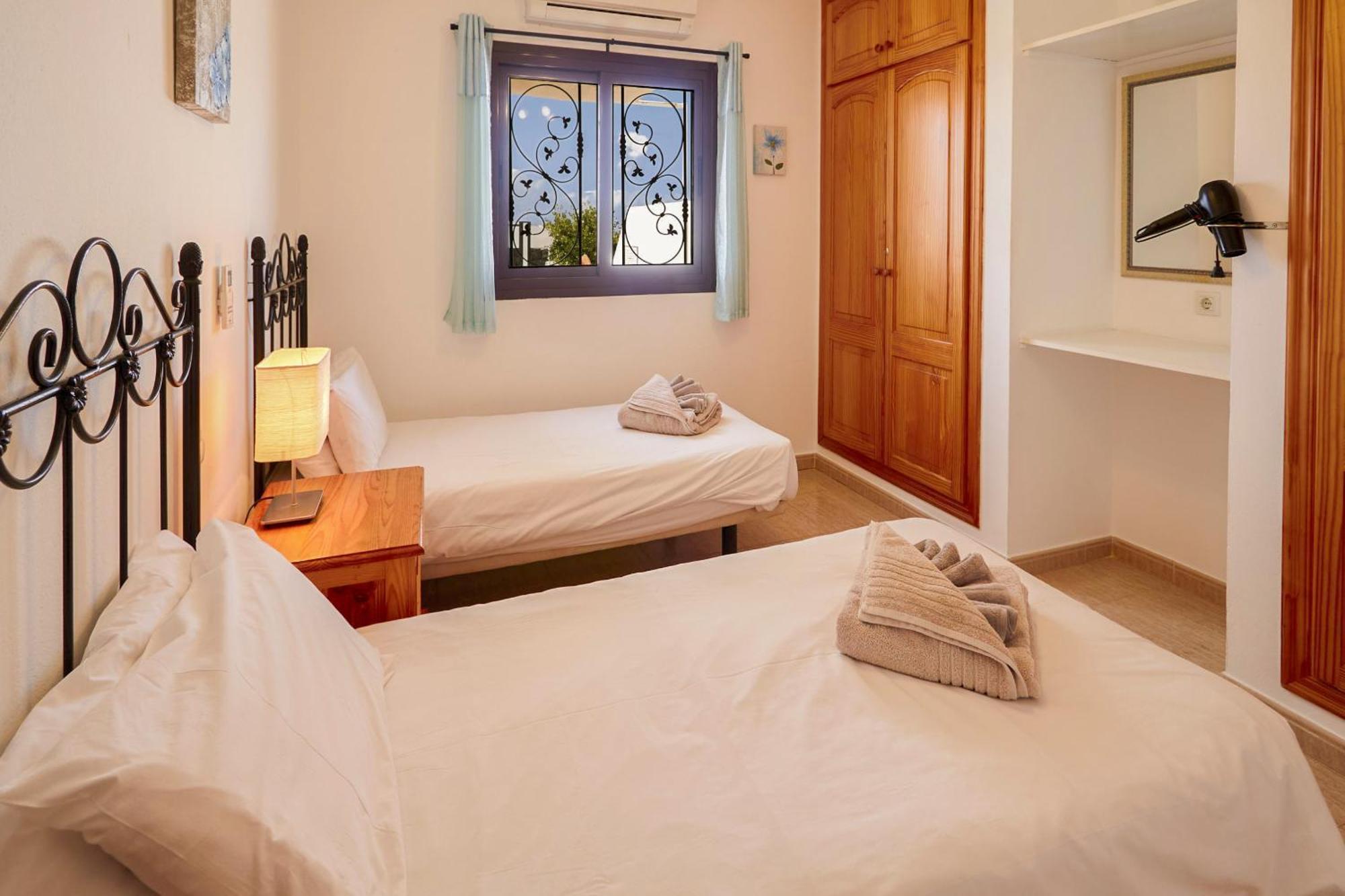 Villa Del Sol - Lh133 By Villas Now Ltd Playa Blanca  Exterior photo